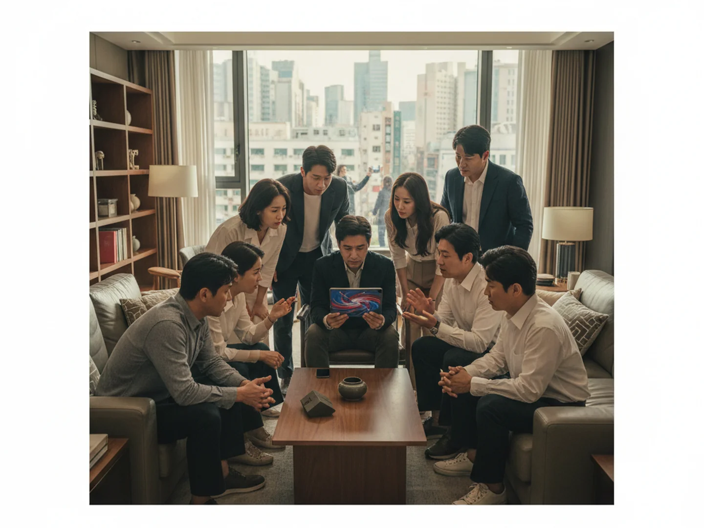 최종환 이승연에 선전포고05